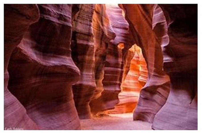 Antelope Canyon Day Trip Tour from Scottsdale (based on hotel availability) - Photo 1 of 2